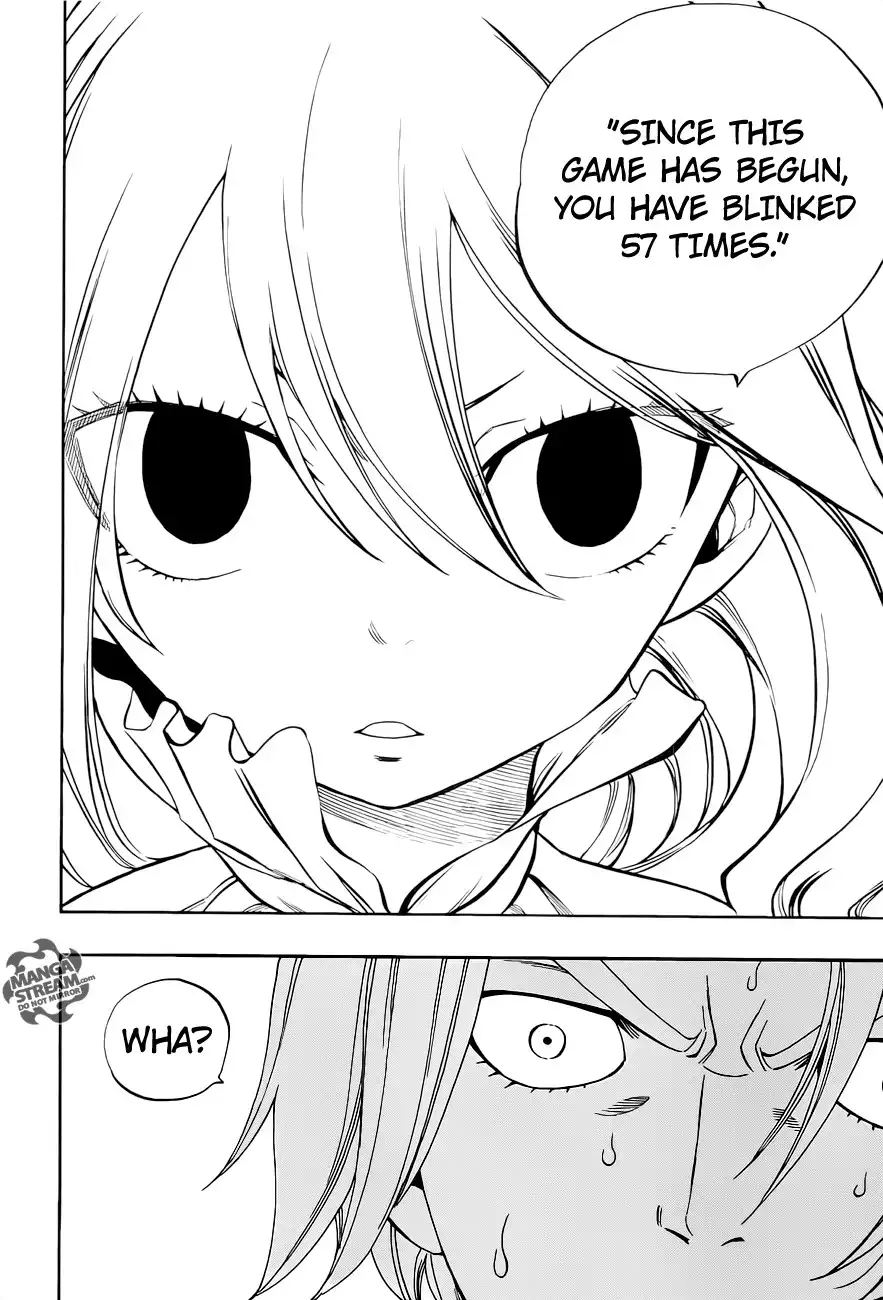 Fairy Tail Zero Chapter 3 13